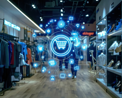 Retail Industry (Sales & Operations)